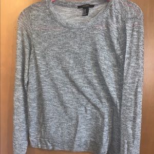 Forever 21 lightweight sweater